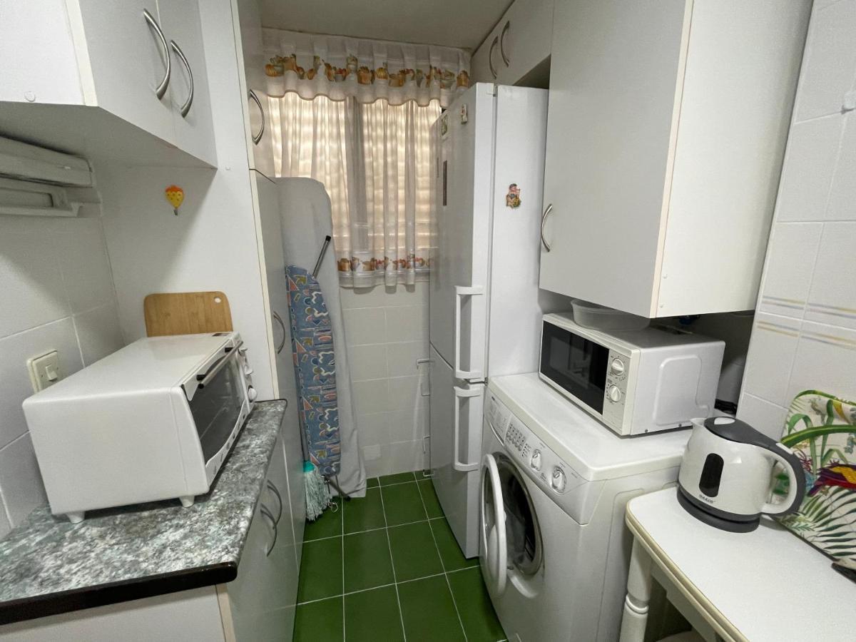 Apartamentos Gemelos 2 Y 4 By Gestaltur Apartment Benidorm