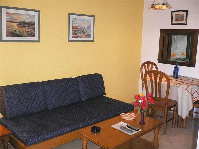 Apartamentos Gemelos 2 Y 4 By Gestaltur